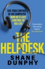 Image for The Helpdesk