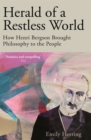Image for Herald of a Restless World
