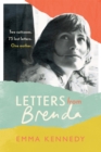 Image for Letters from Brenda  : two suitcases, 75 lost letters, one mother