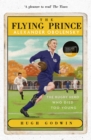 The flying prince  : Alexander Obolensky - Godwin, Hugh