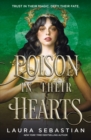 Image for Poison in their hearts
