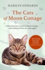 Image for The cats of Moon Cottage