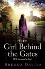 Image for The Girl Behind the Gates