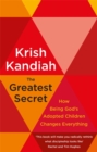 Image for The Greatest Secret