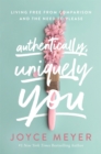 Image for Authentically, Uniquely You