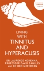 Image for Living with tinnitus and hyperacusis