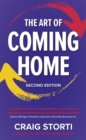 Image for The art of coming home