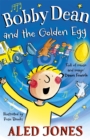 Image for Bobby Dean and the Golden Egg