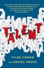Image for Talent  : how to identify energizers, creators, and winners around the world