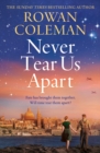Image for Never Tear Us Apart