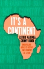 Image for It&#39;s a Continent