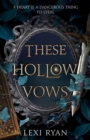 Image for These Hollow Vows