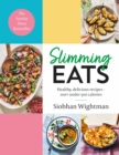 Image for Slimming eats  : healthy, delicious recipes - 100+ under 500 calories