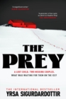 Image for The Prey
