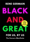 Image for Black and great  : the careers manifesto