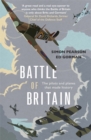 Image for Battle of Britain  : the pilots and planes that made history