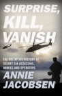 Image for Surprise, Kill, Vanish