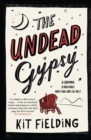 Image for The undead gypsy