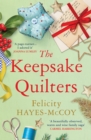 Image for The Keepsake Quilters