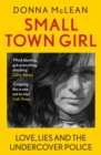 Image for Small town girl