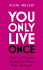 Image for You Only Live Once