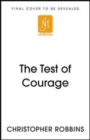 Image for TEST OF COURAGE