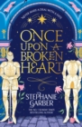 Image for Once upon a broken heart