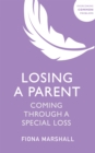 Image for Losing a parent