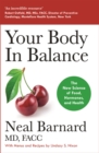 Image for Your body in balance  : the new science of food, hormones, and health