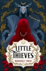 Image for Little thieves