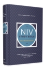 Image for NIV Study Bible, Fully Revised Edition
