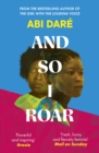 Image for And So I Roar