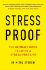 Image for Stress proof  : the ultimate guide to living a stress-free life