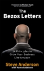 Image for The Bezos Letters