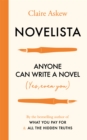 Image for Novelista