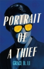 Image for Portrait of a thief  : a novel