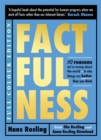 Image for Factfulness  : ten reasons we&#39;re wrong about the world - and why things are better than you think