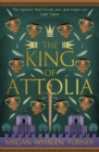 Image for The King of Attolia
