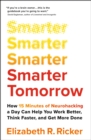 Image for Smarter Tomorrow