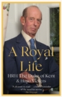 Image for A Royal Life