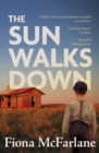 Image for The sun walks down