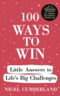 Image for 100 Ways to Win