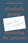 Image for Mastering the process  : from idea to novel