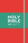 Image for NIV Thinline Red Bible