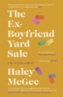 Image for The ex-boyfriend yard sale  : finding the formula for the cost of love