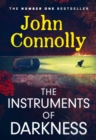 The Instruments of Darkness - Connolly, John