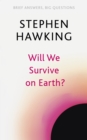 Image for Will We Survive on Earth?