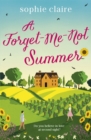 Image for A Forget-Me-Not Summer