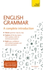 Image for Essential English grammar  : a complete introduction