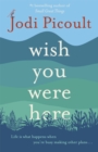 Image for Wish You Were Here : The Sunday Times bestseller readers are raving about